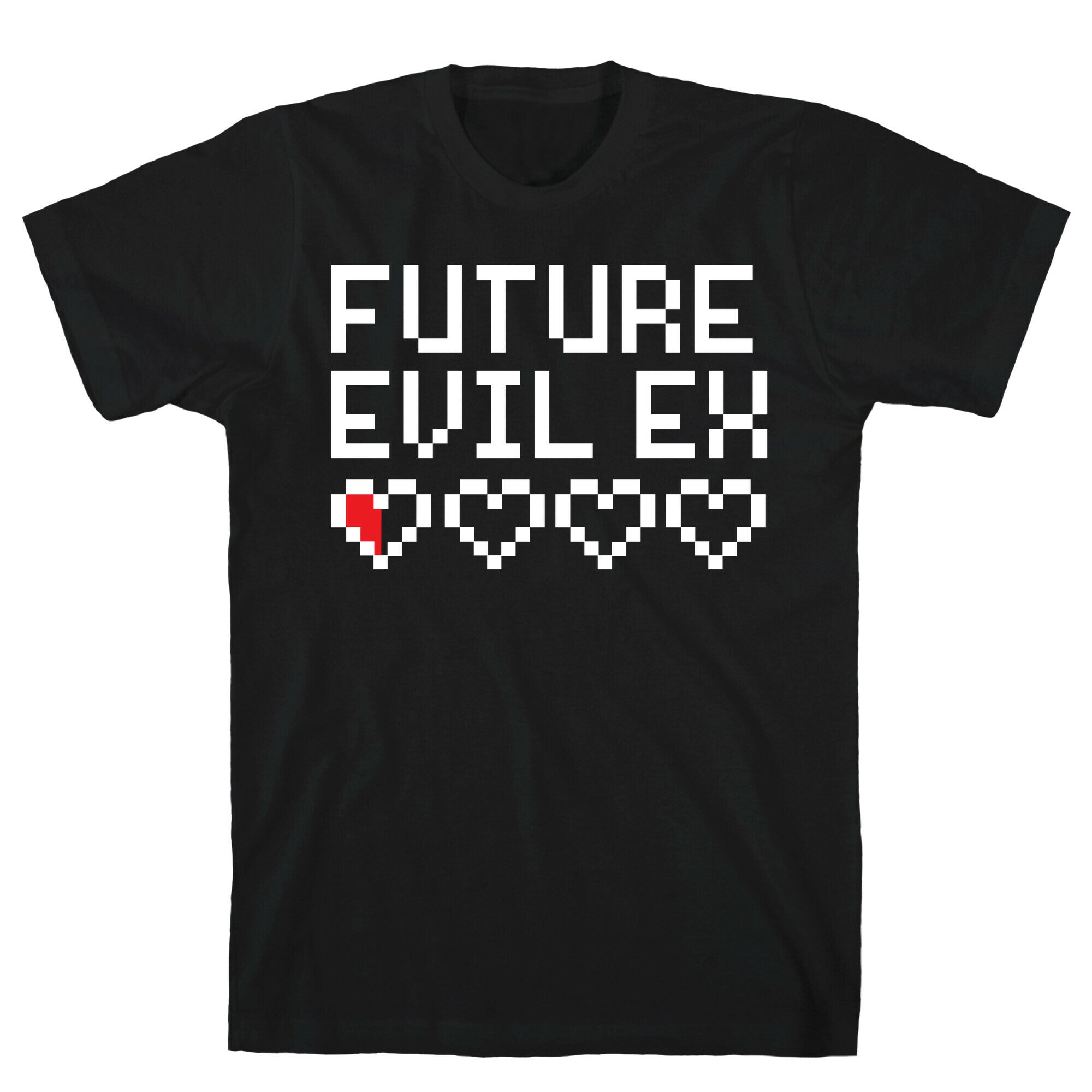 Future Evil Ex T-Shirt